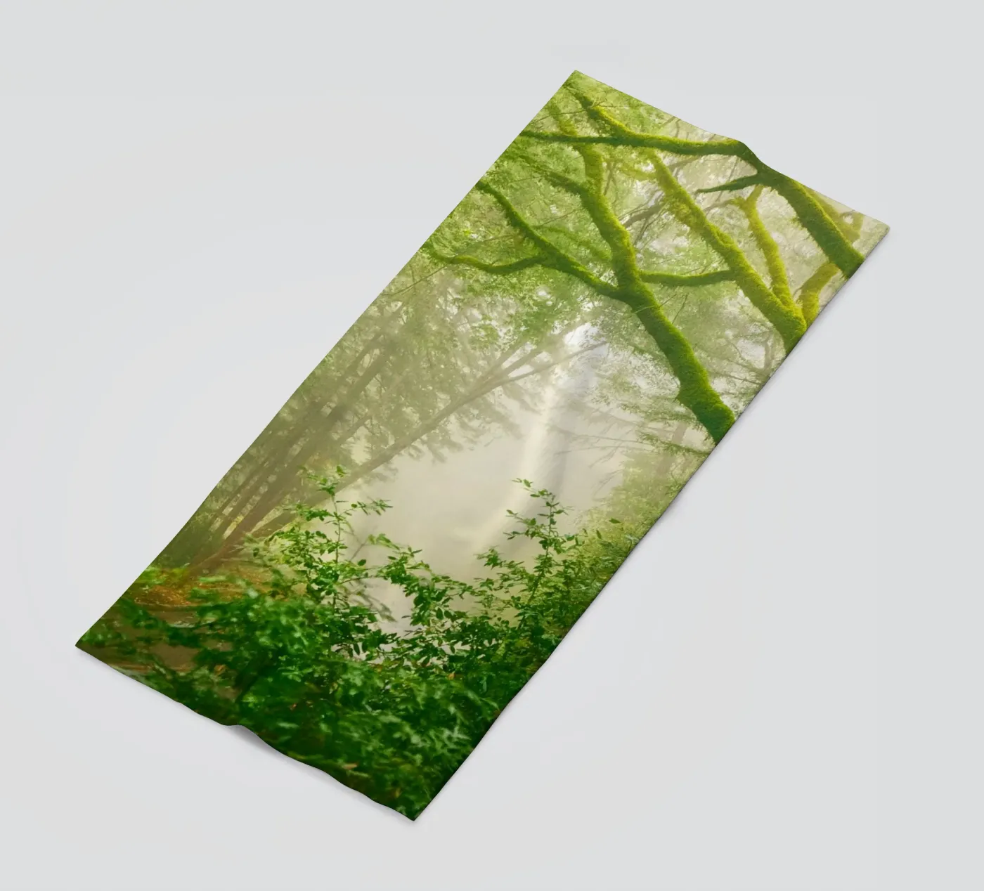 forrest strandhanddoek van onelife