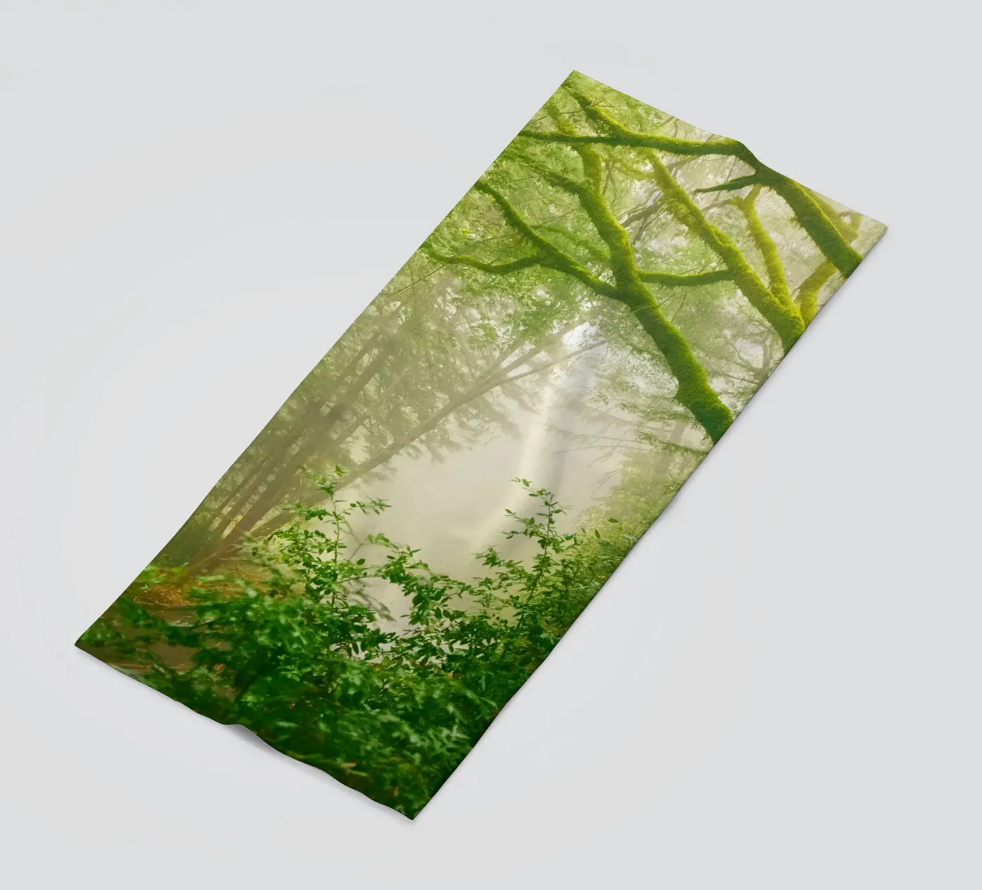 forrest Strandtuch von onelife