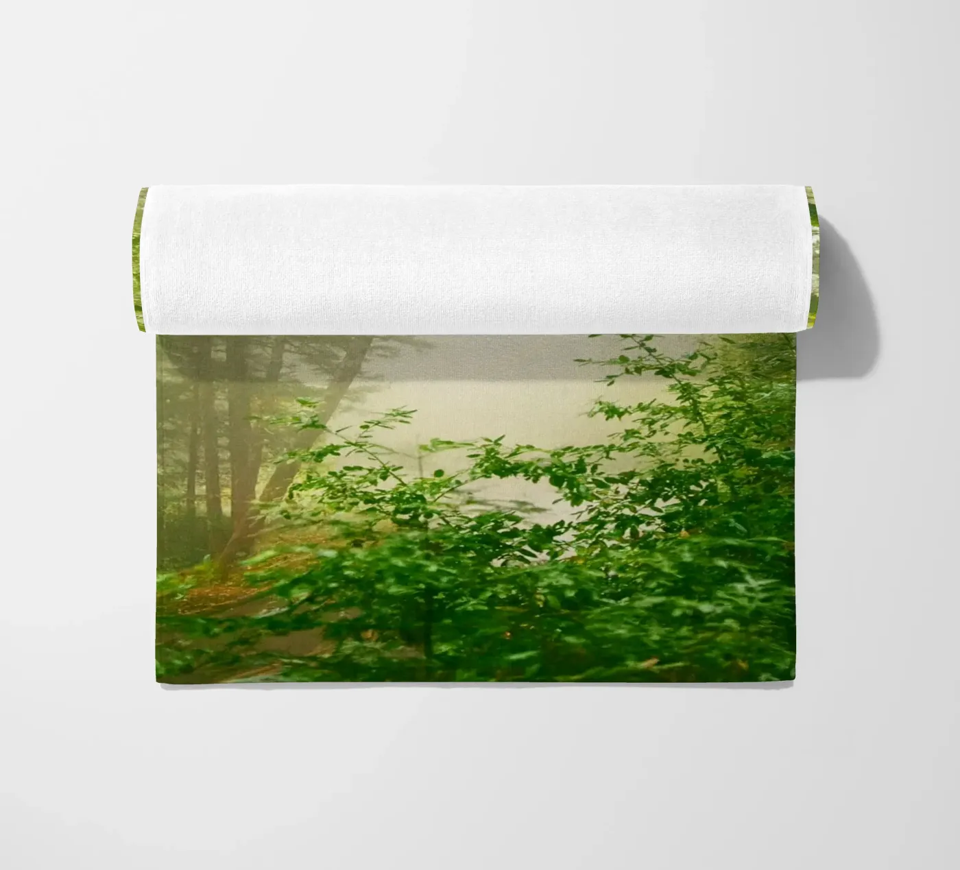 forrest Strandtuch von onelife