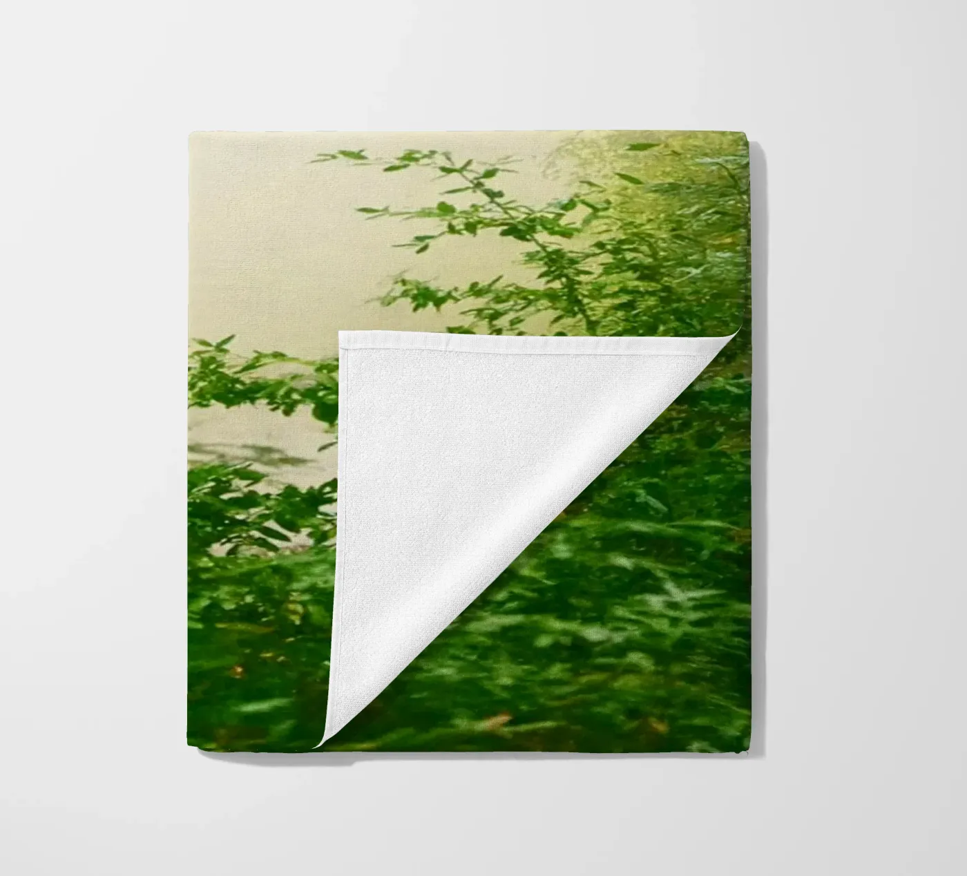 forrest strandhanddoek van onelife