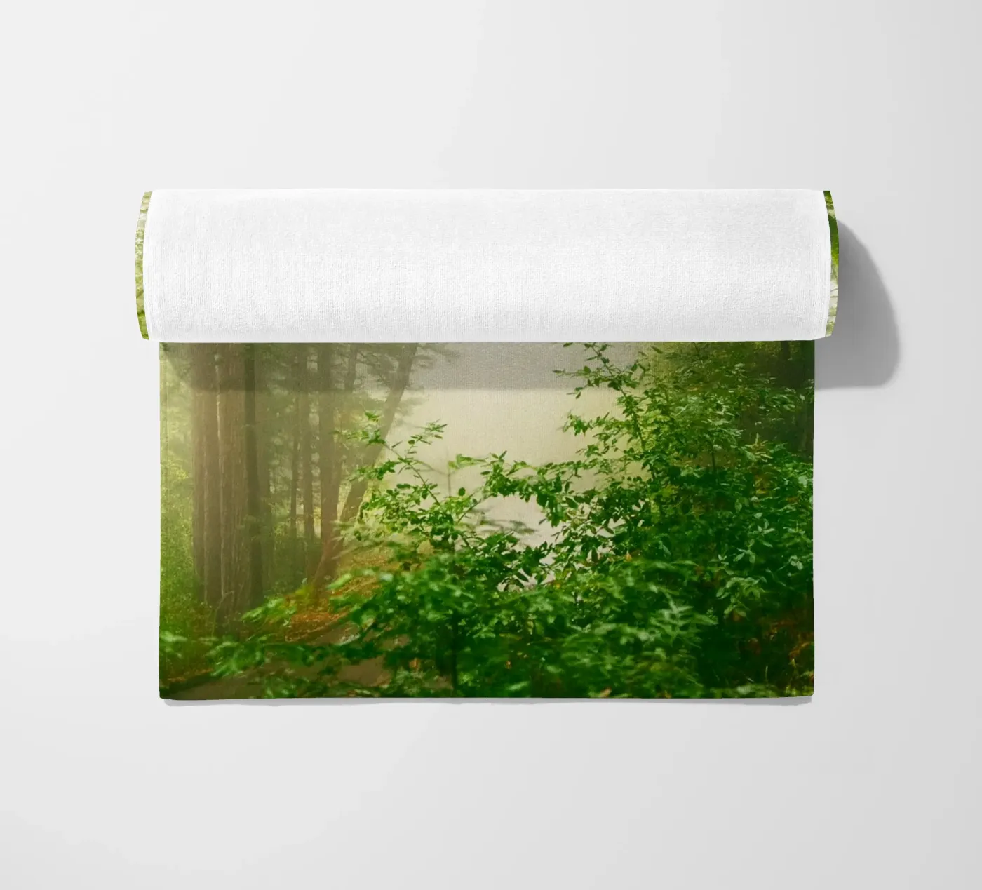 forrest Strandtuch von onelife