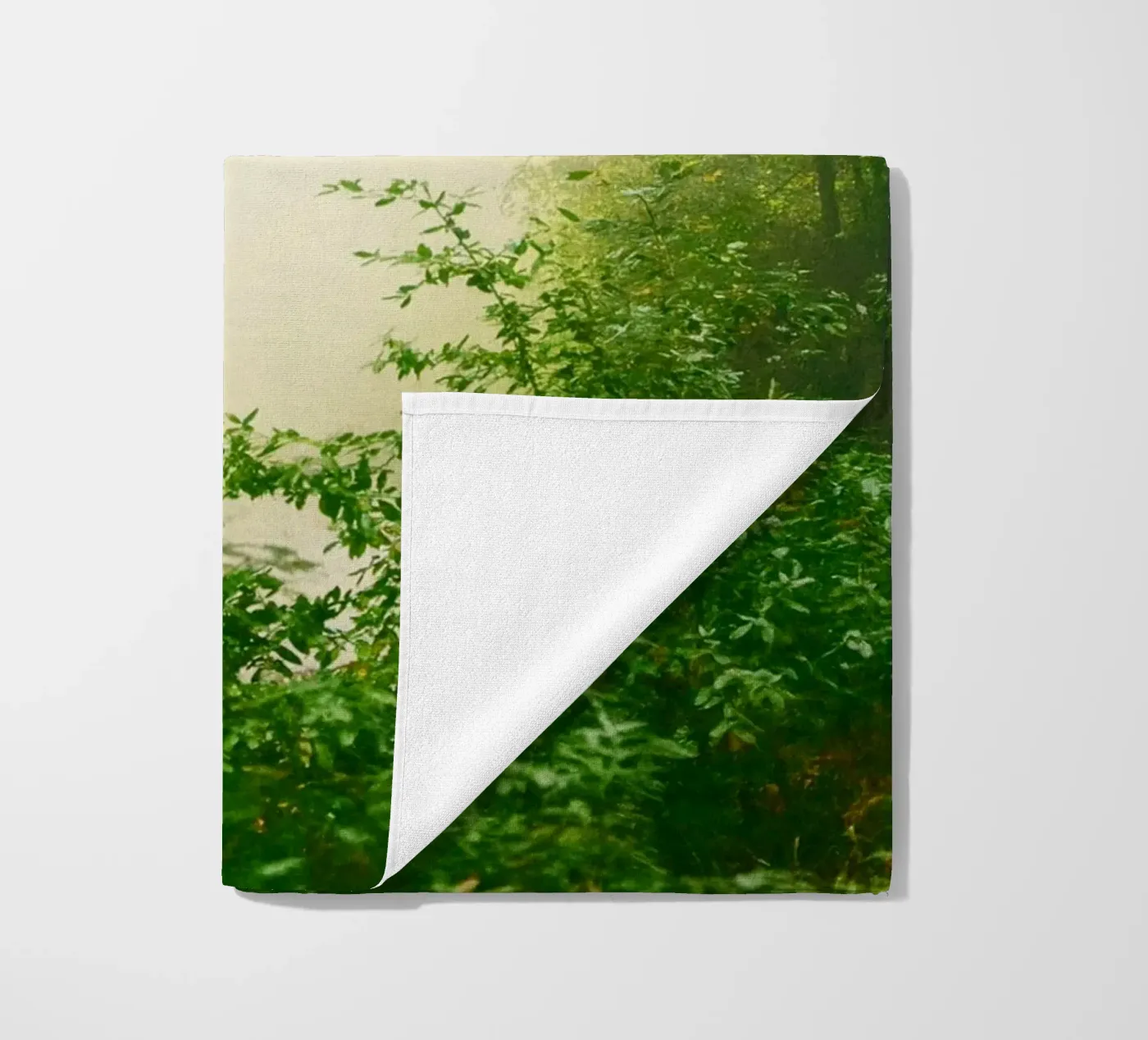 forrest strandhanddoek van onelife