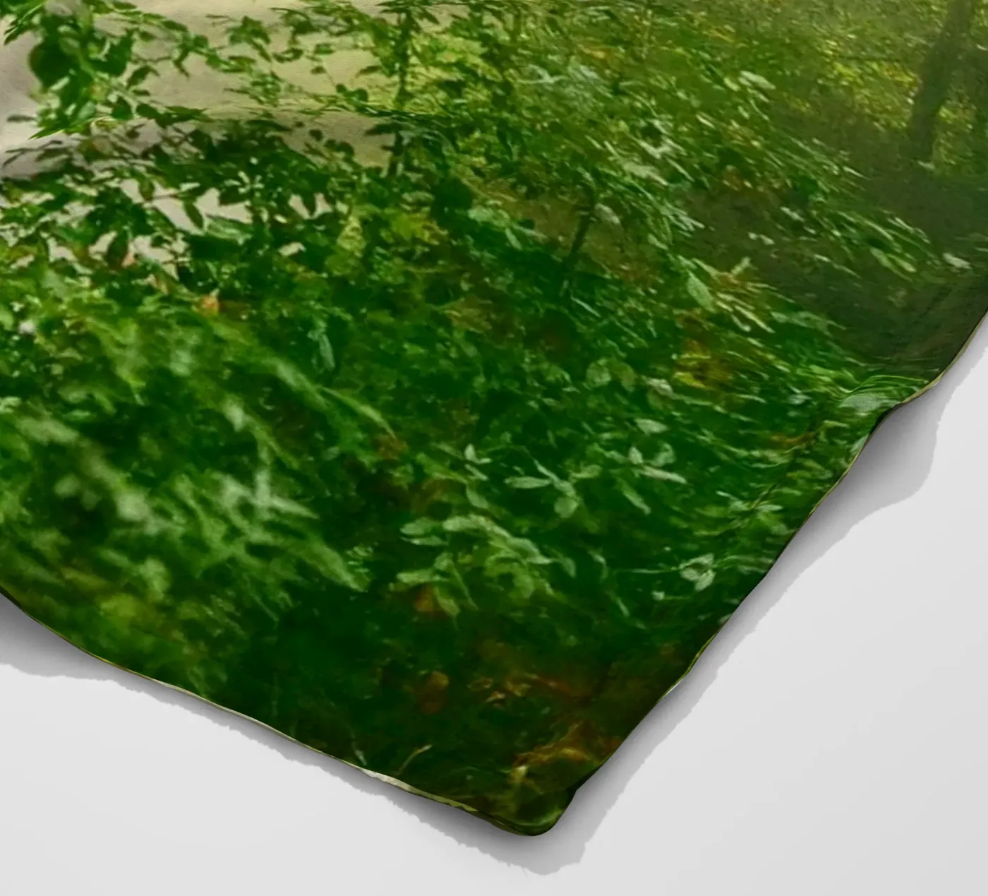 forrest coperta in pile da onelife