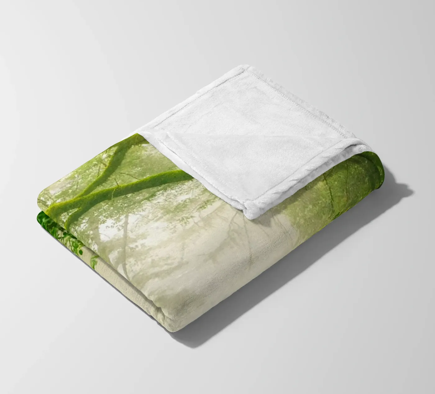 fortezza coperta in pile da onelife