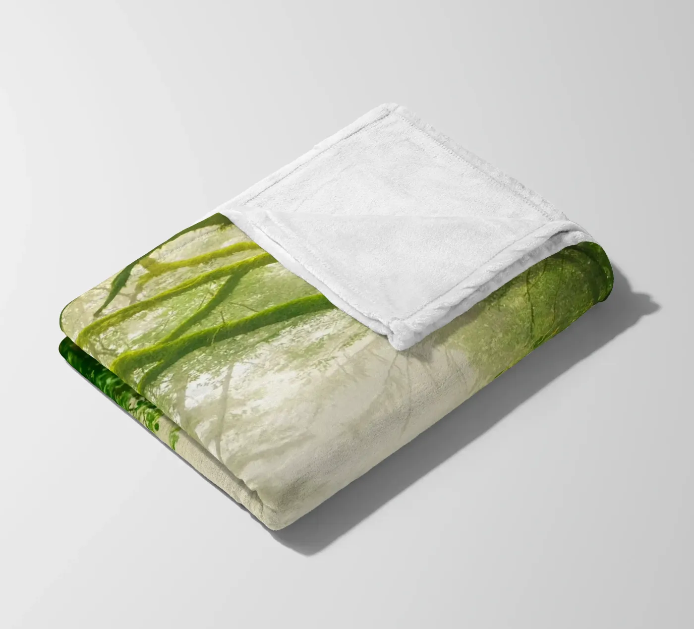 fortezza coperta in pile da onelife