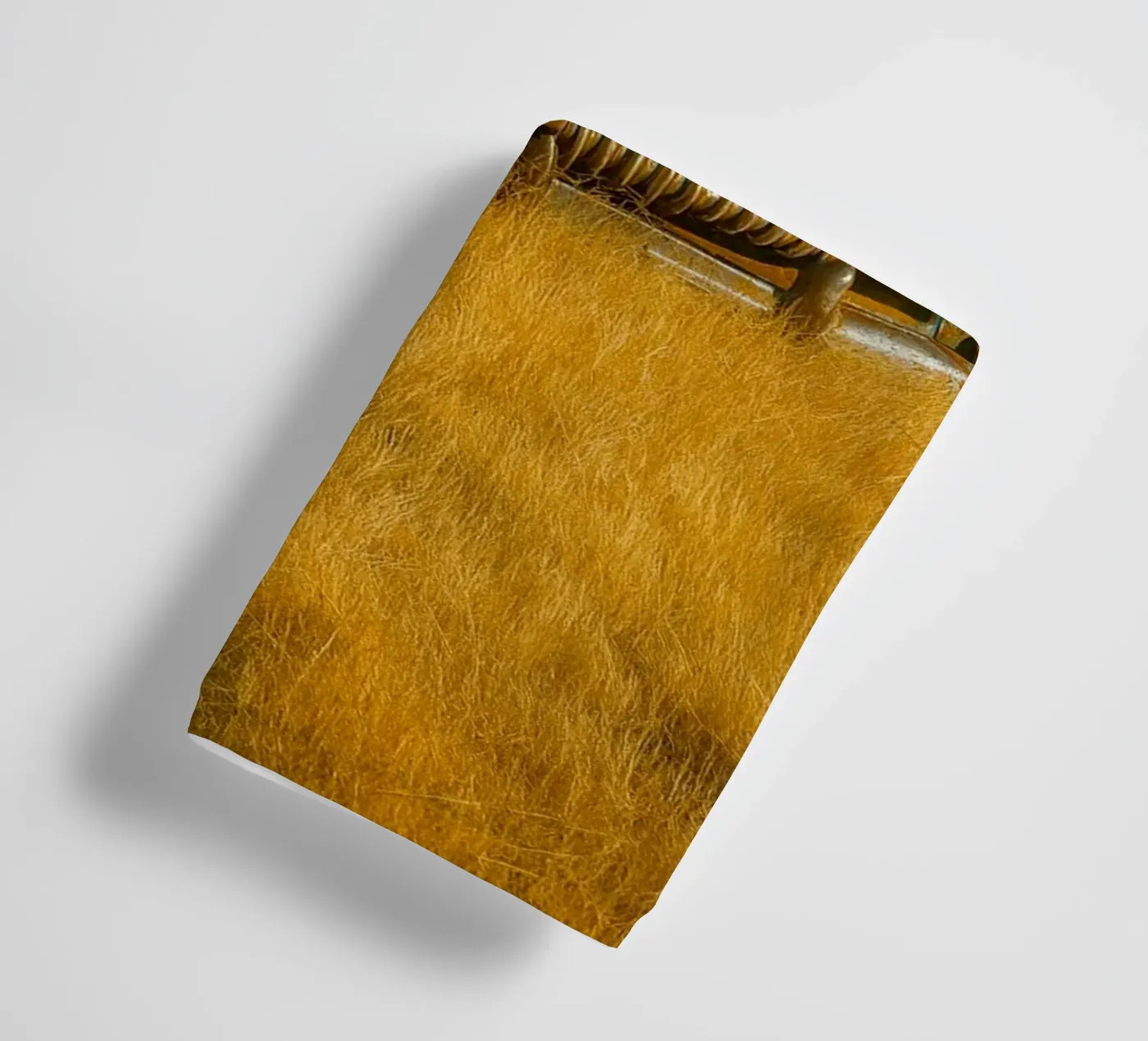 rusty car towel by onelife