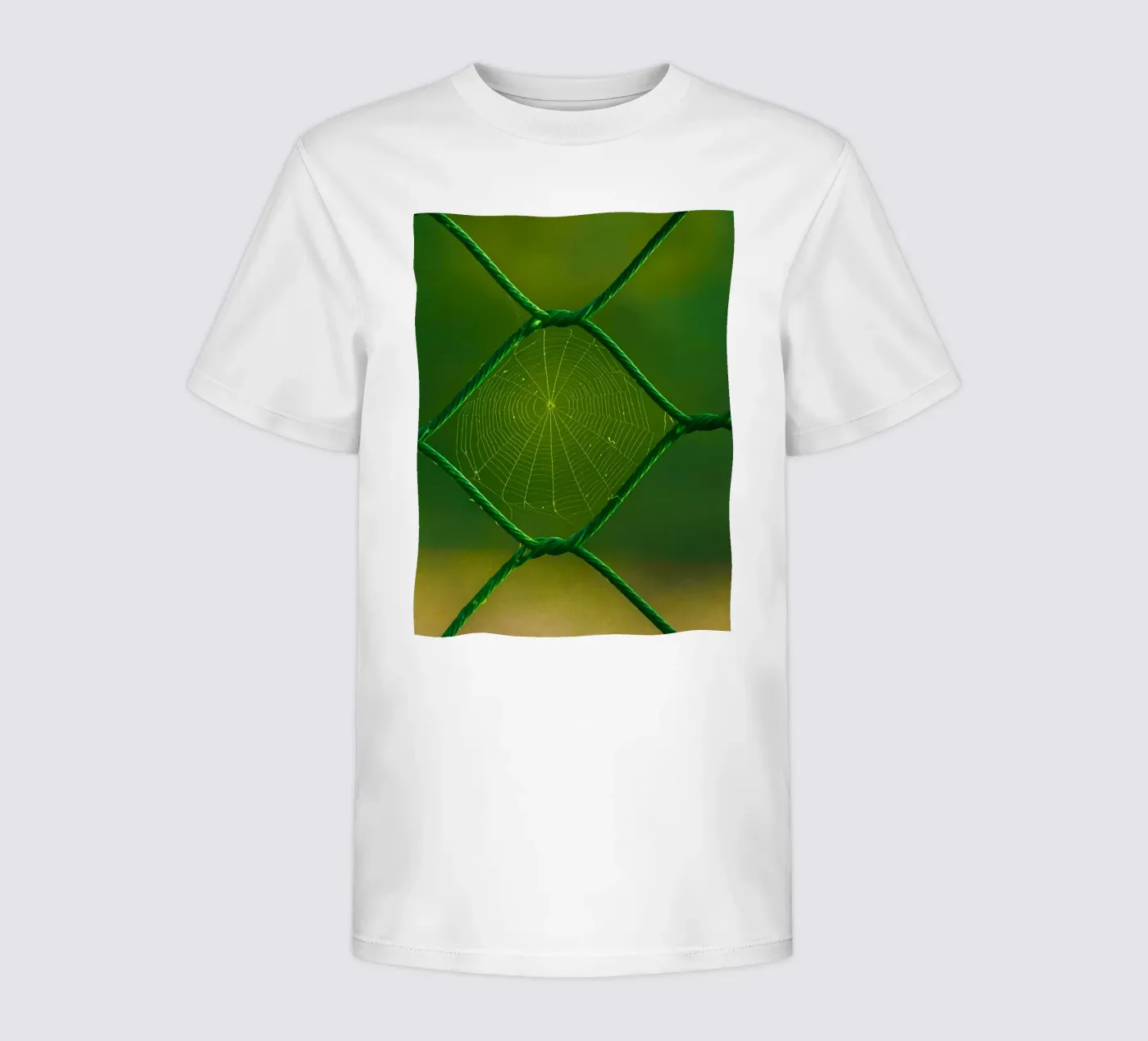 ragnatela t-shirt bambini da onelife