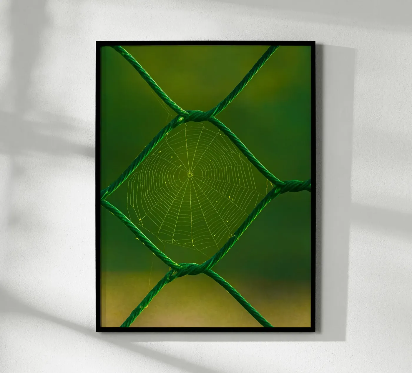 ragnatela poster da onelife