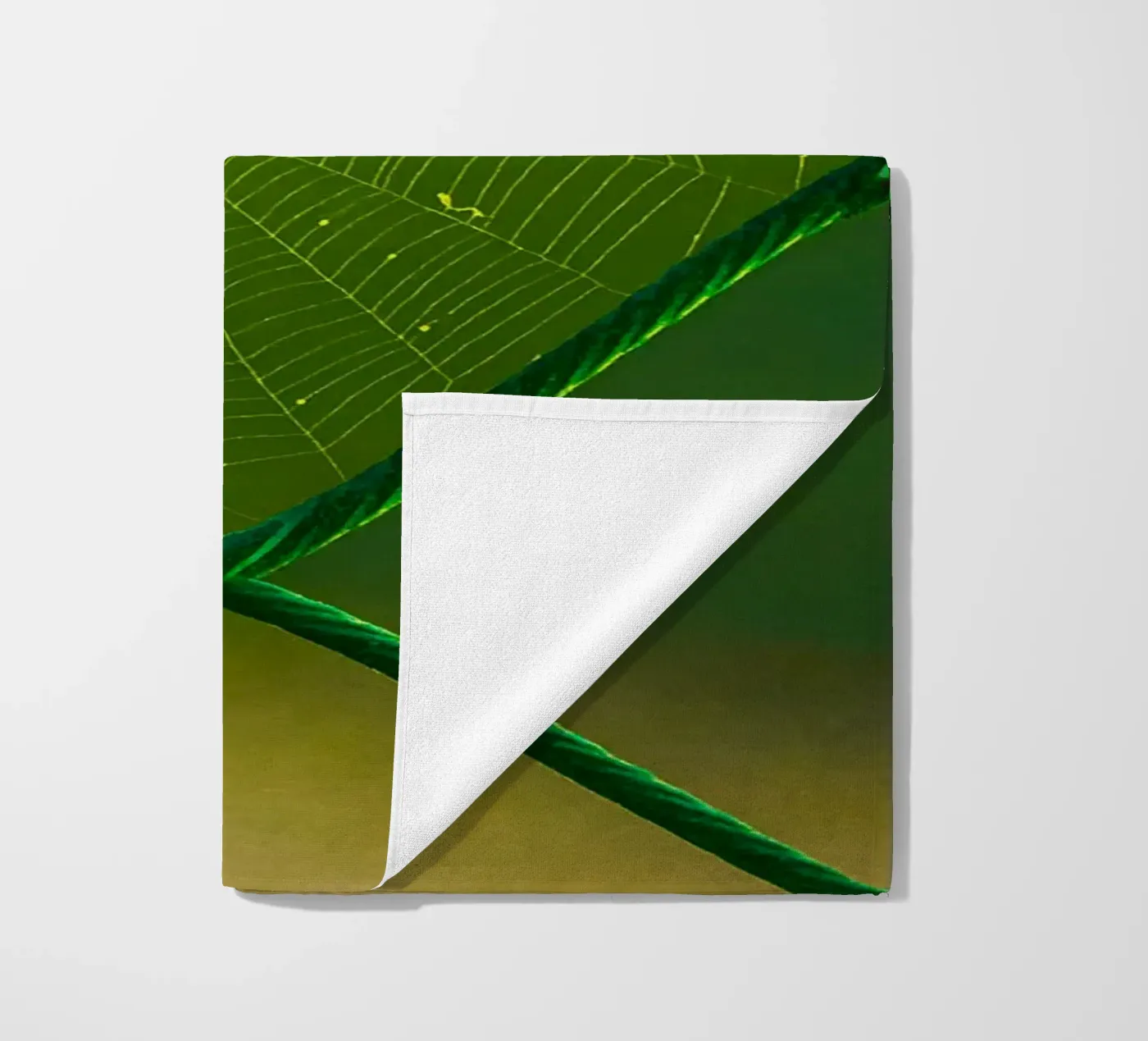 Spinnennetz Strandtuch von onelife