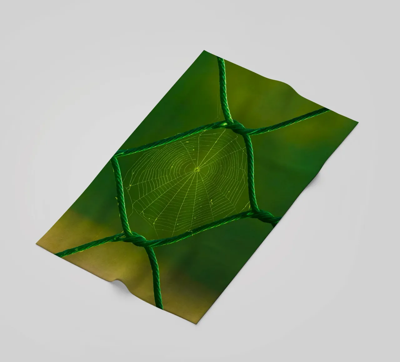 spider web telo mare da onelife