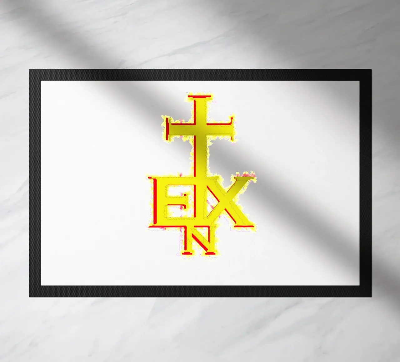 In Extremo Cross Fusion zerbino da MR.A