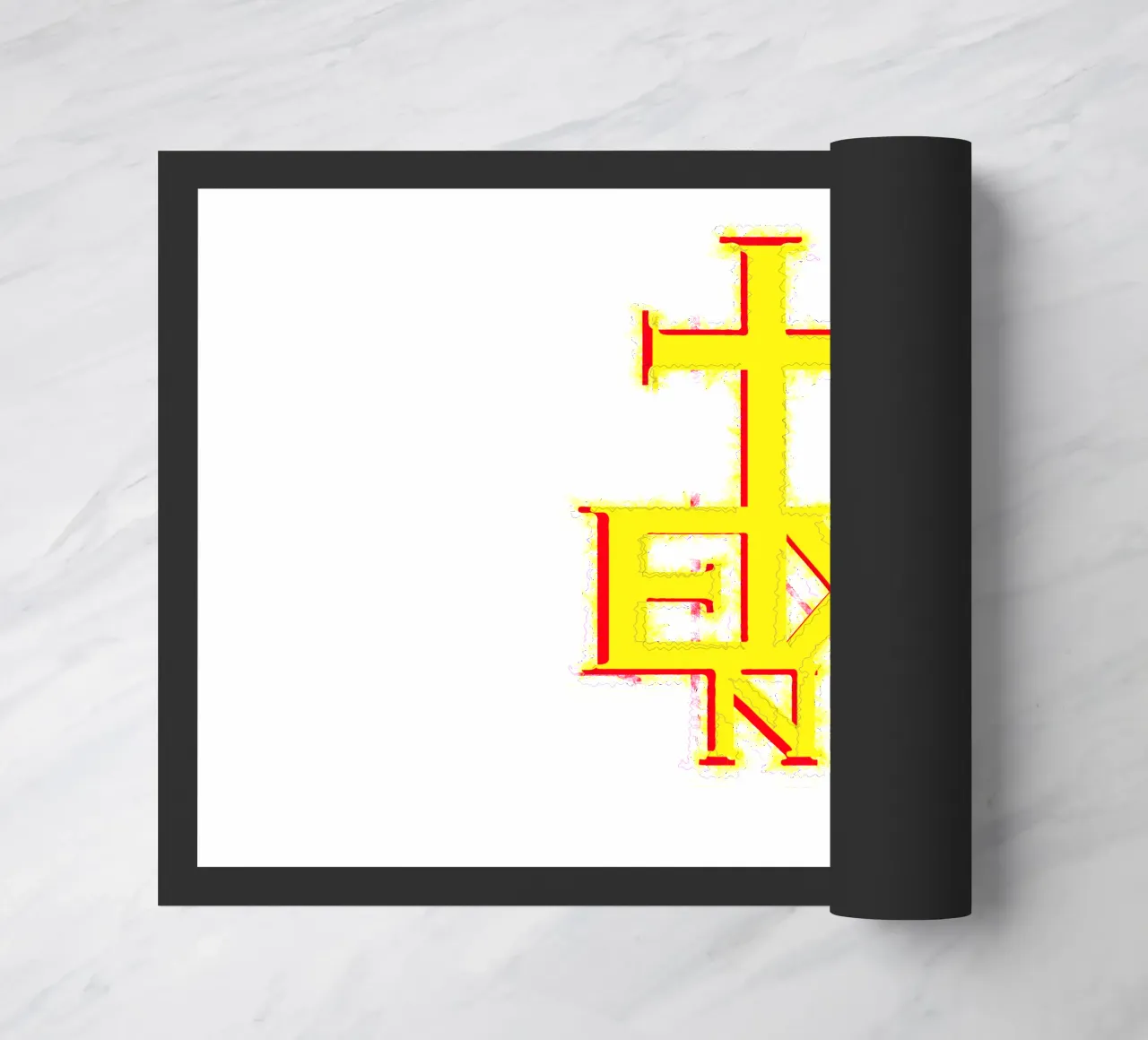 In Extremo Cross Fusion zerbino da MR.A