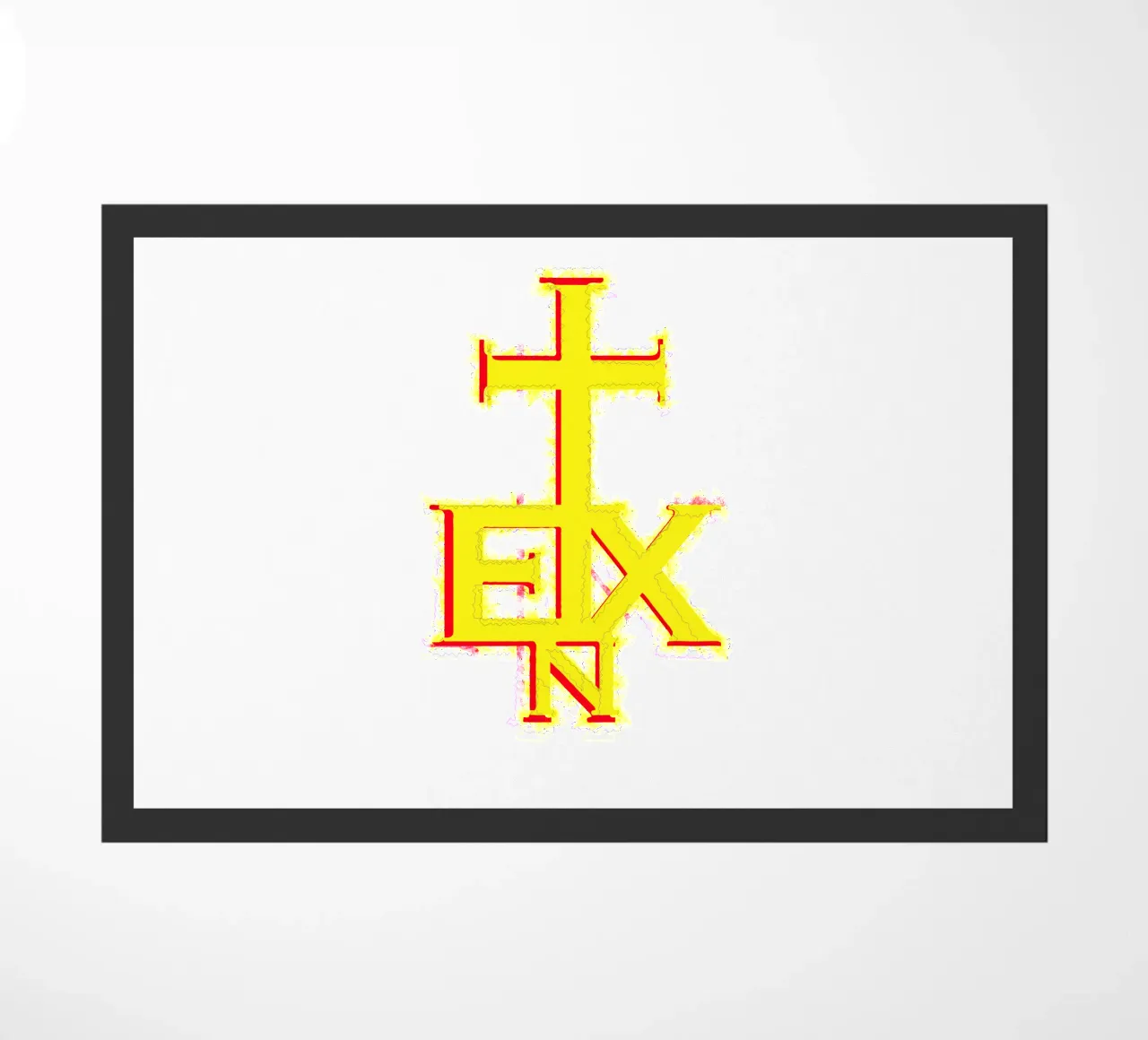 In Extremo Cross Fusion zerbino da MR.A