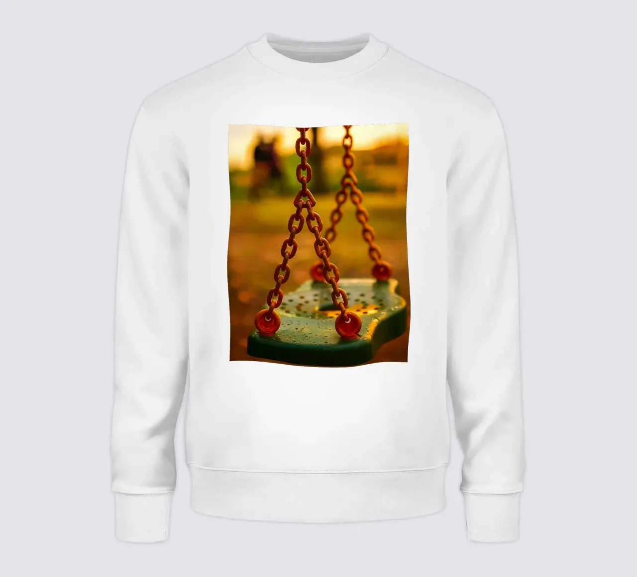 Schaukelsitz Sweatshirt von onelife