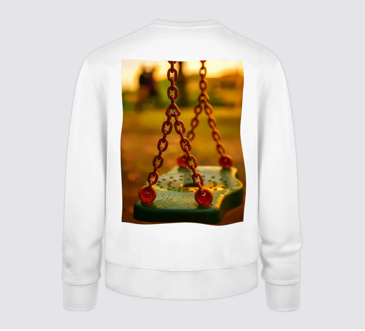 Schaukelsitz Sweatshirt von onelife
