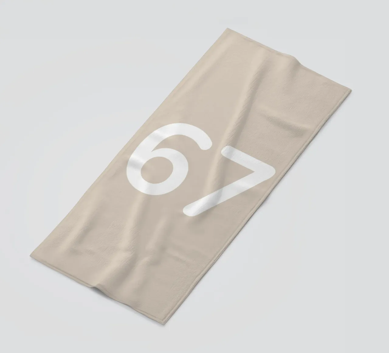 SEI SETTE telo mare da Simple