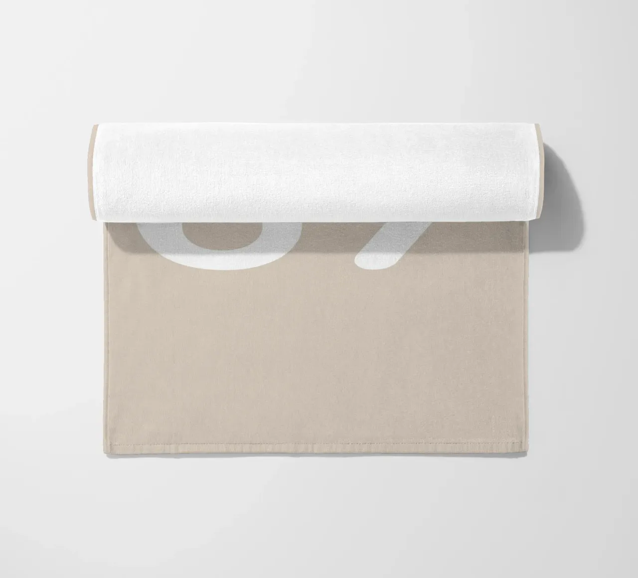 SEI SETTE telo mare da Simple