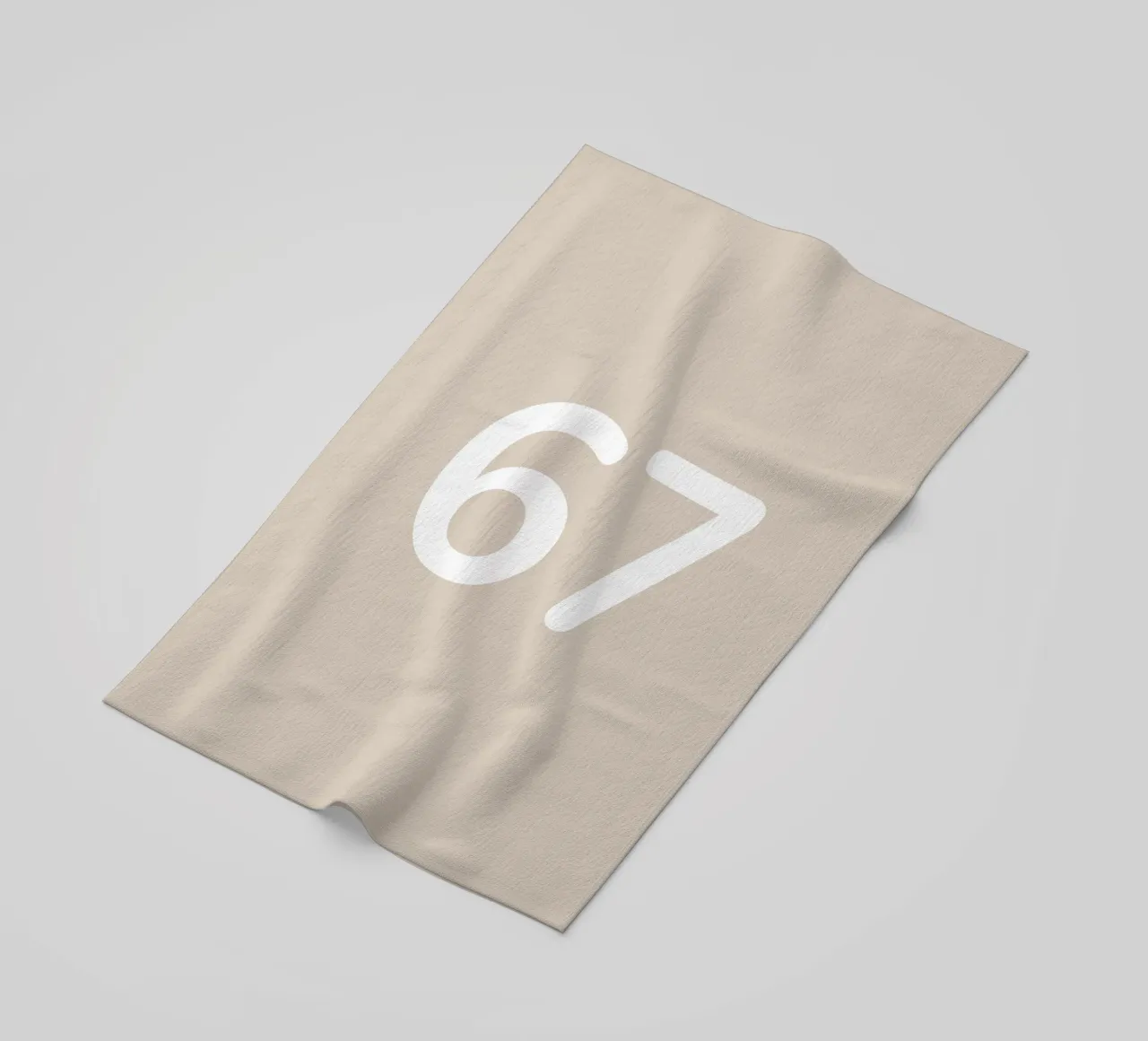 SEI SETTE telo mare da Simple