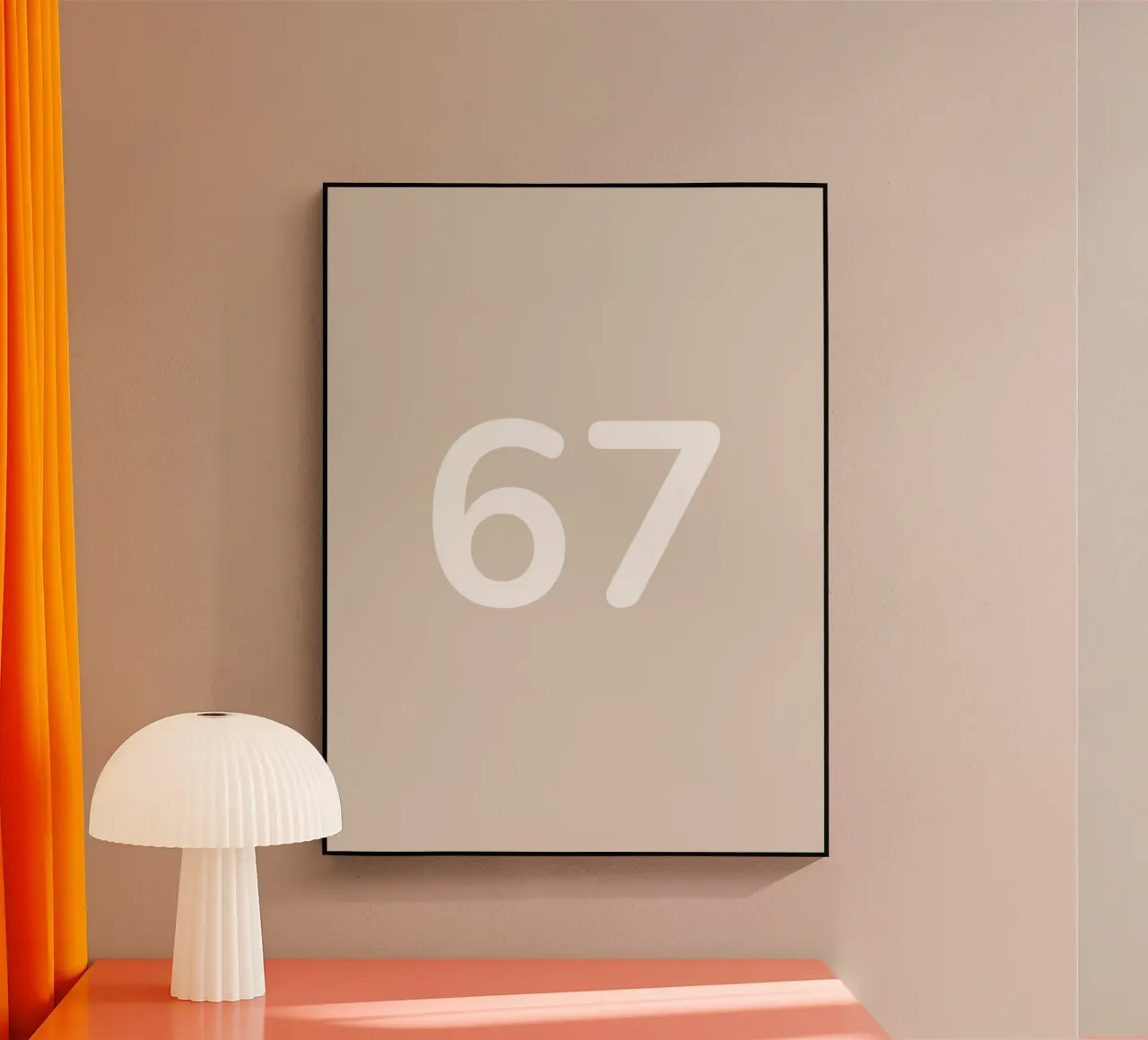 SEI SETTE plexiglass da Simple