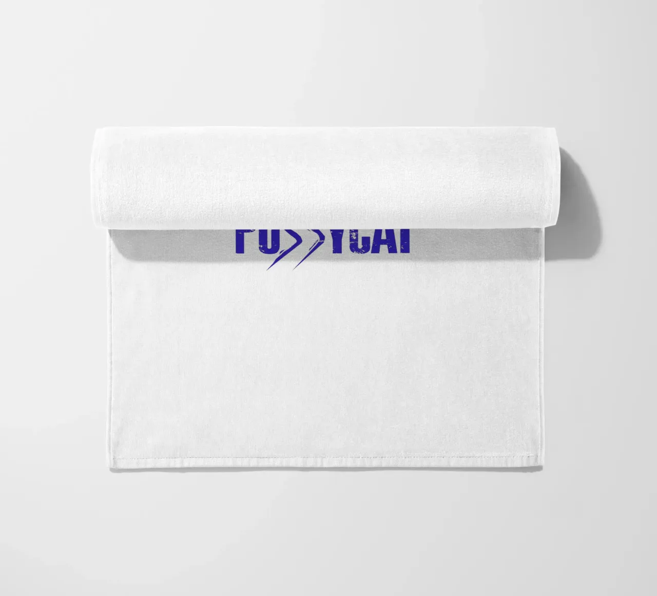 Faster Pussycat Gradient telo mare da MR.A