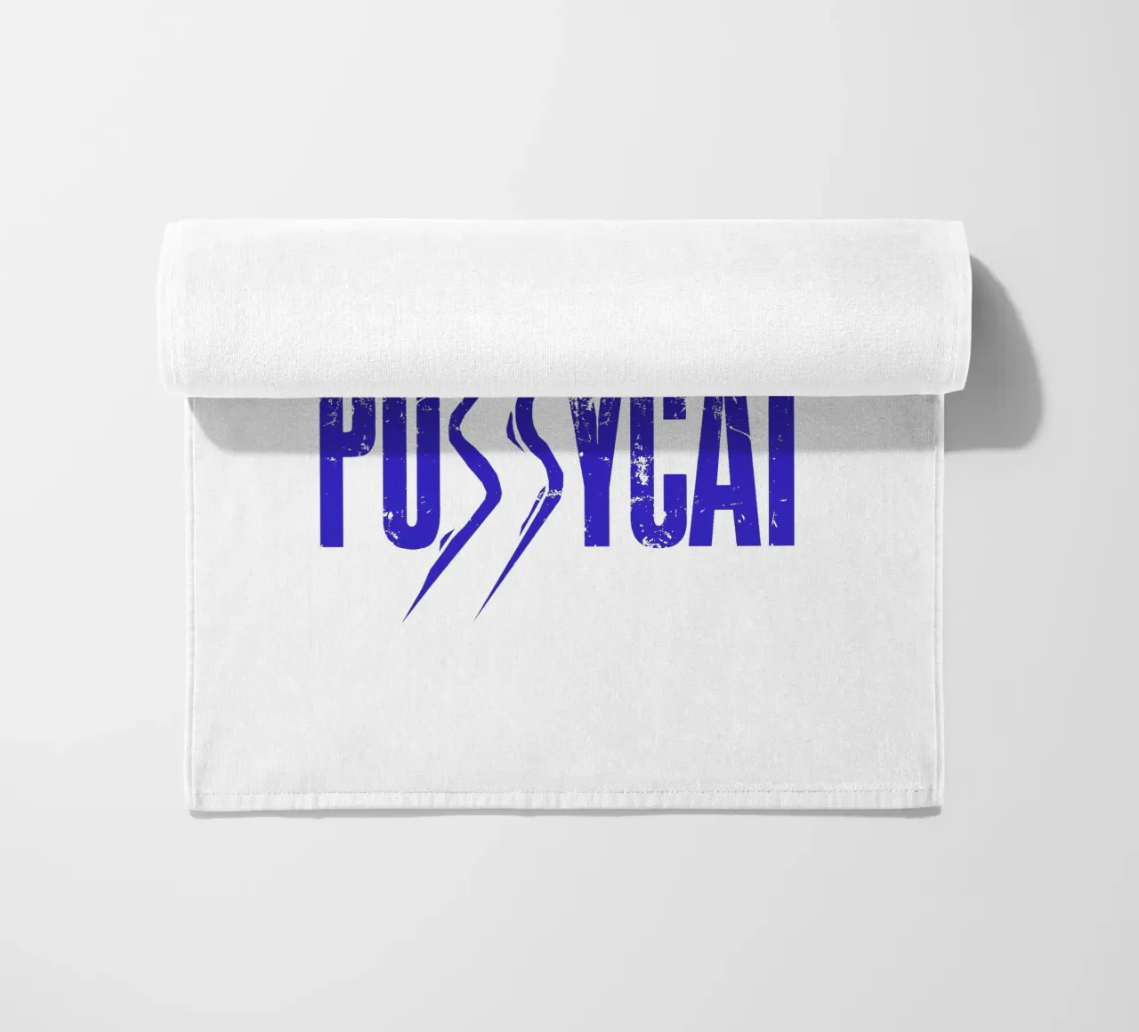 Faster Pussycat Gradient telo mare da MR.A