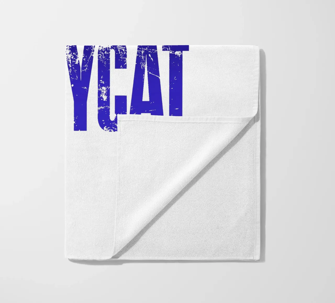 Faster Pussycat Gradient telo mare da MR.A