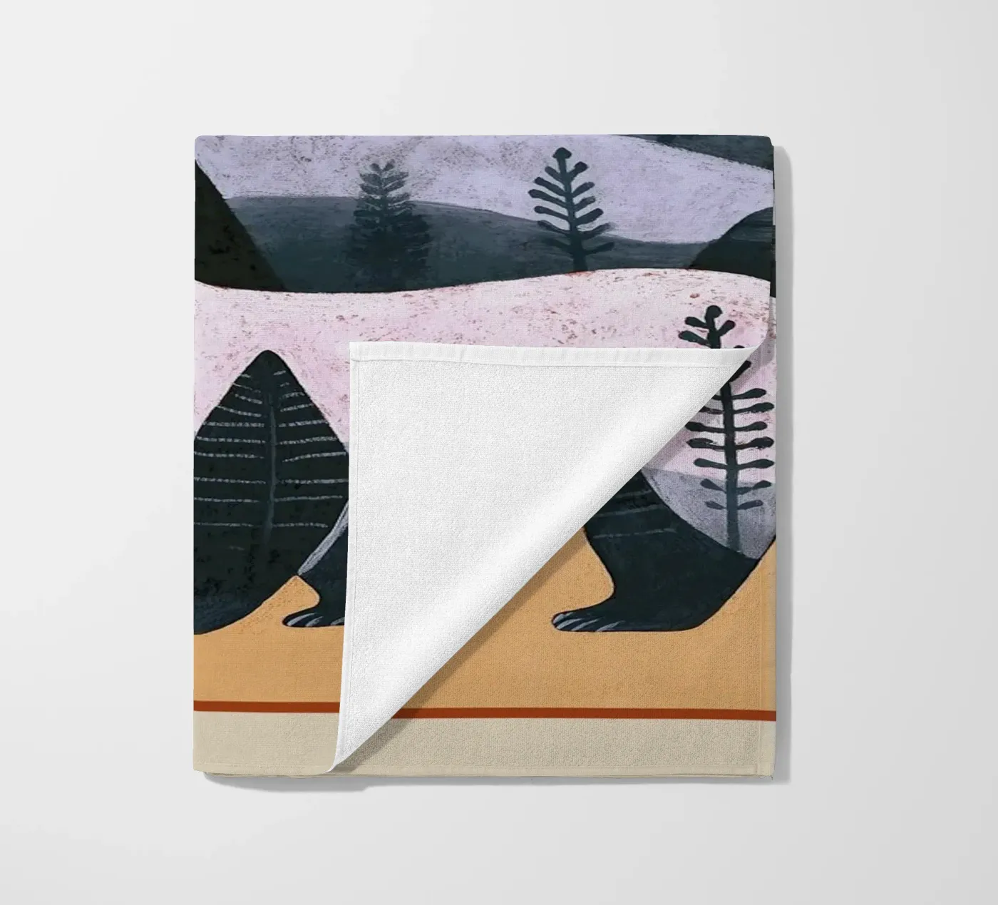 Mountain Bear telo mare da Nadjaa