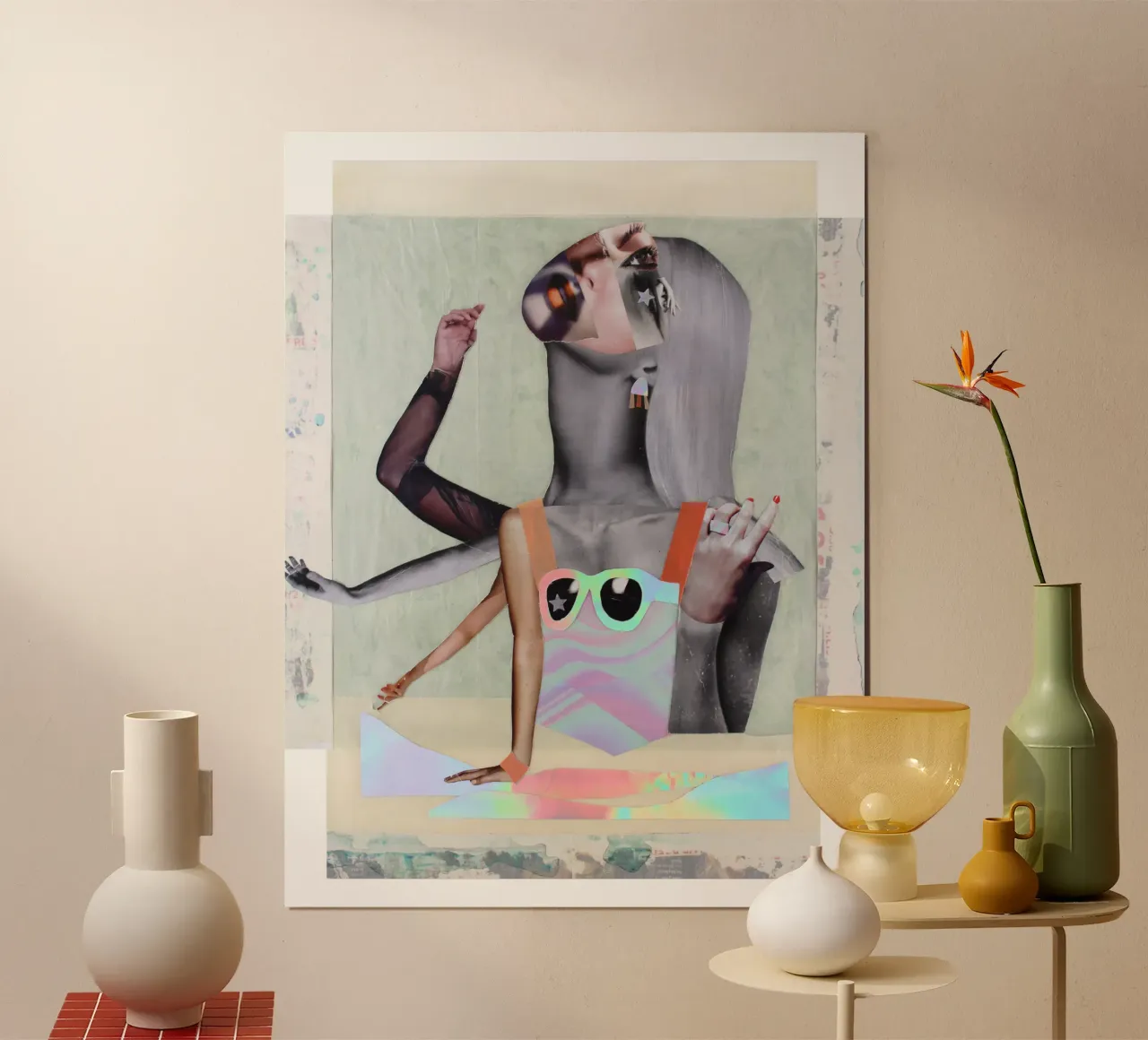 Grace 2 poster da Paperheartmixx