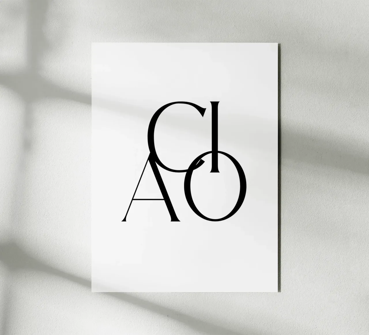 Custom Background Color - Ciao pannello forex da Imaginative Quotes