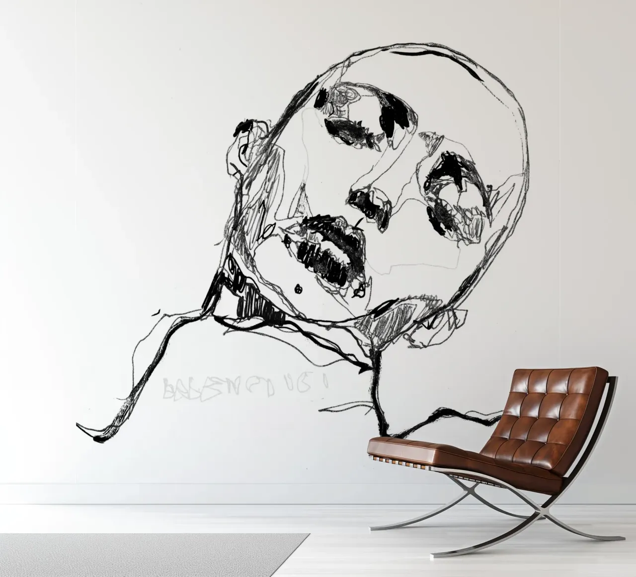 ontspanning fotobehang van k i m