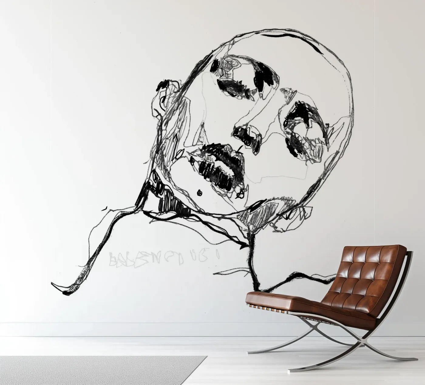 ontspanning fotobehang van k i m