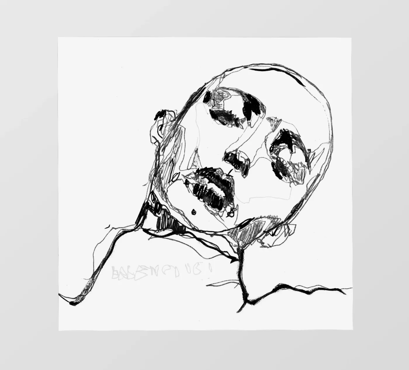 ontspanning fotobehang van k i m