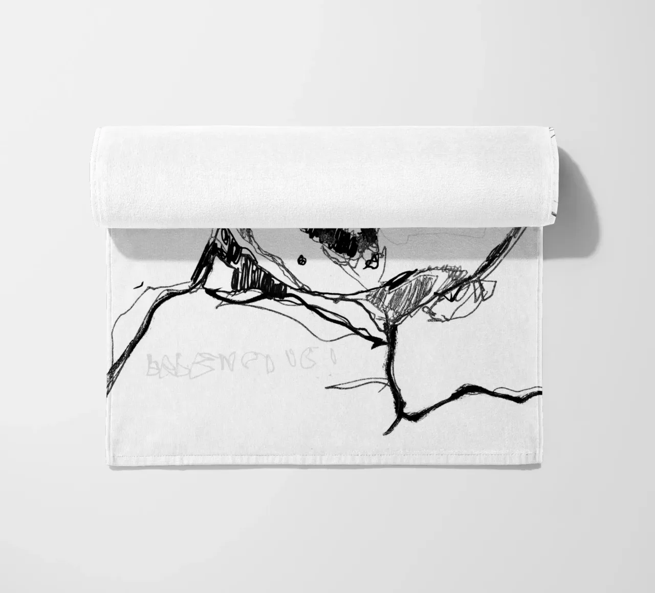 rilassamento telo mare da k i m