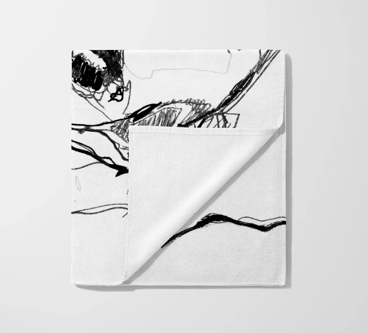 rilassamento telo mare da k i m