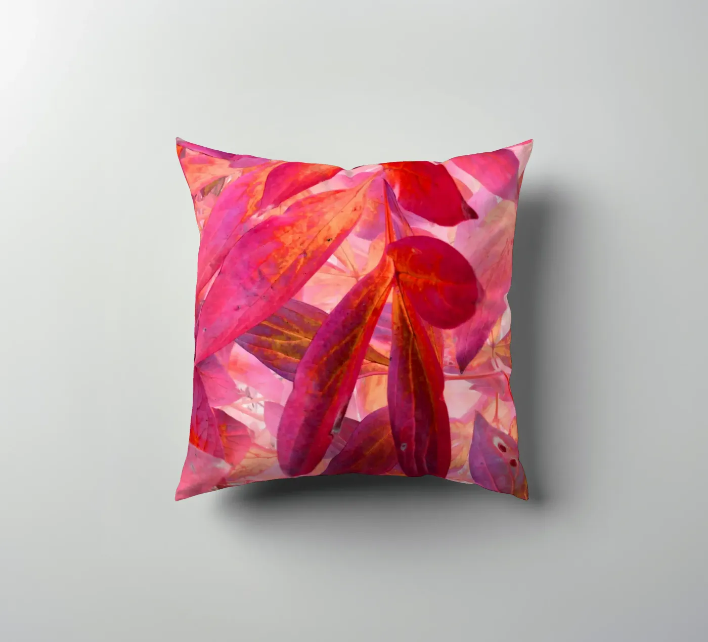 Chute de rubis coussin de ArtSkratches