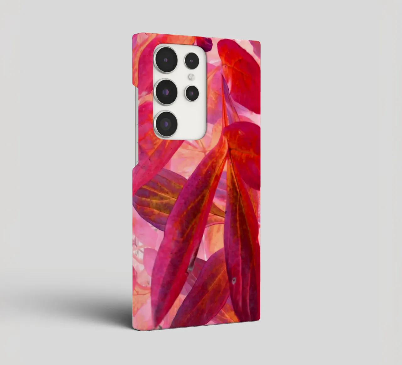 Ruby Fall coque samsung de ArtSkratches