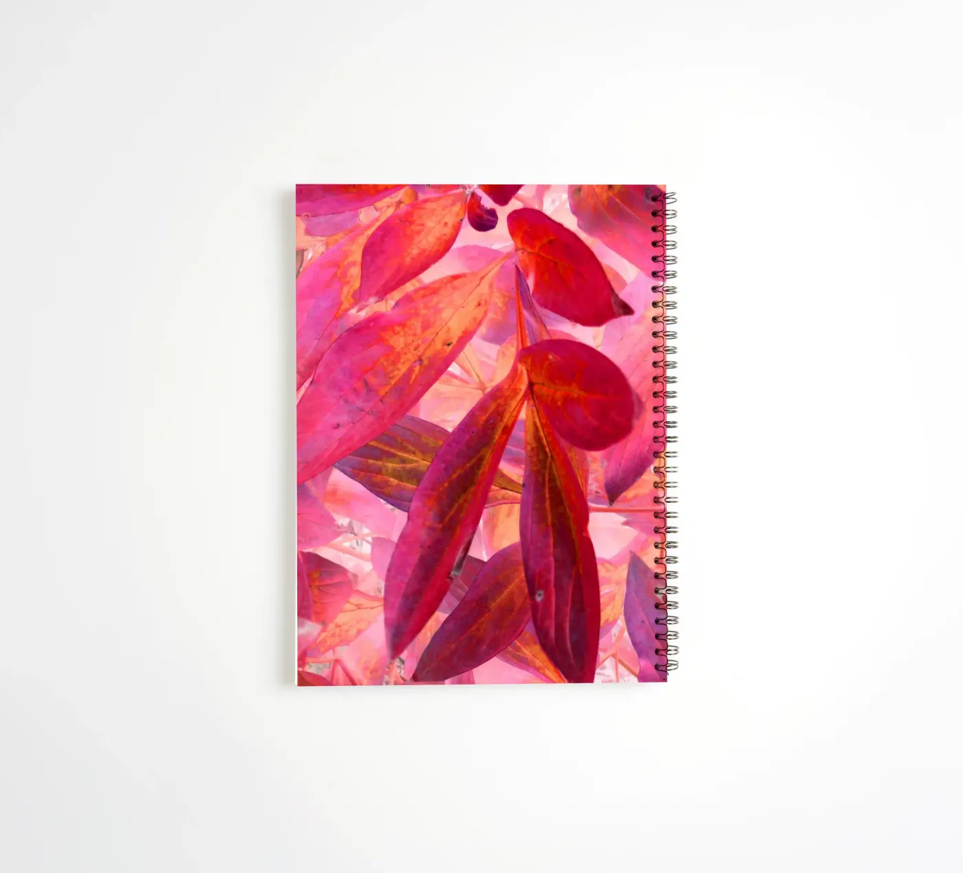 Rubinfall Ringbuch von ArtSkratches