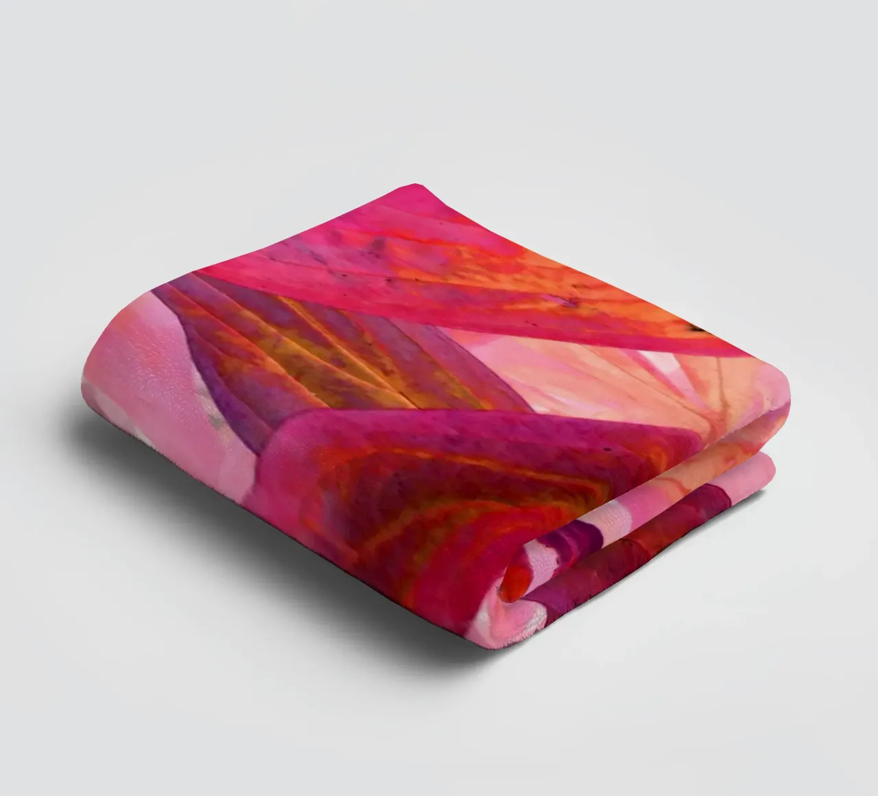 Ruby Val badhanddoek van ArtSkratches