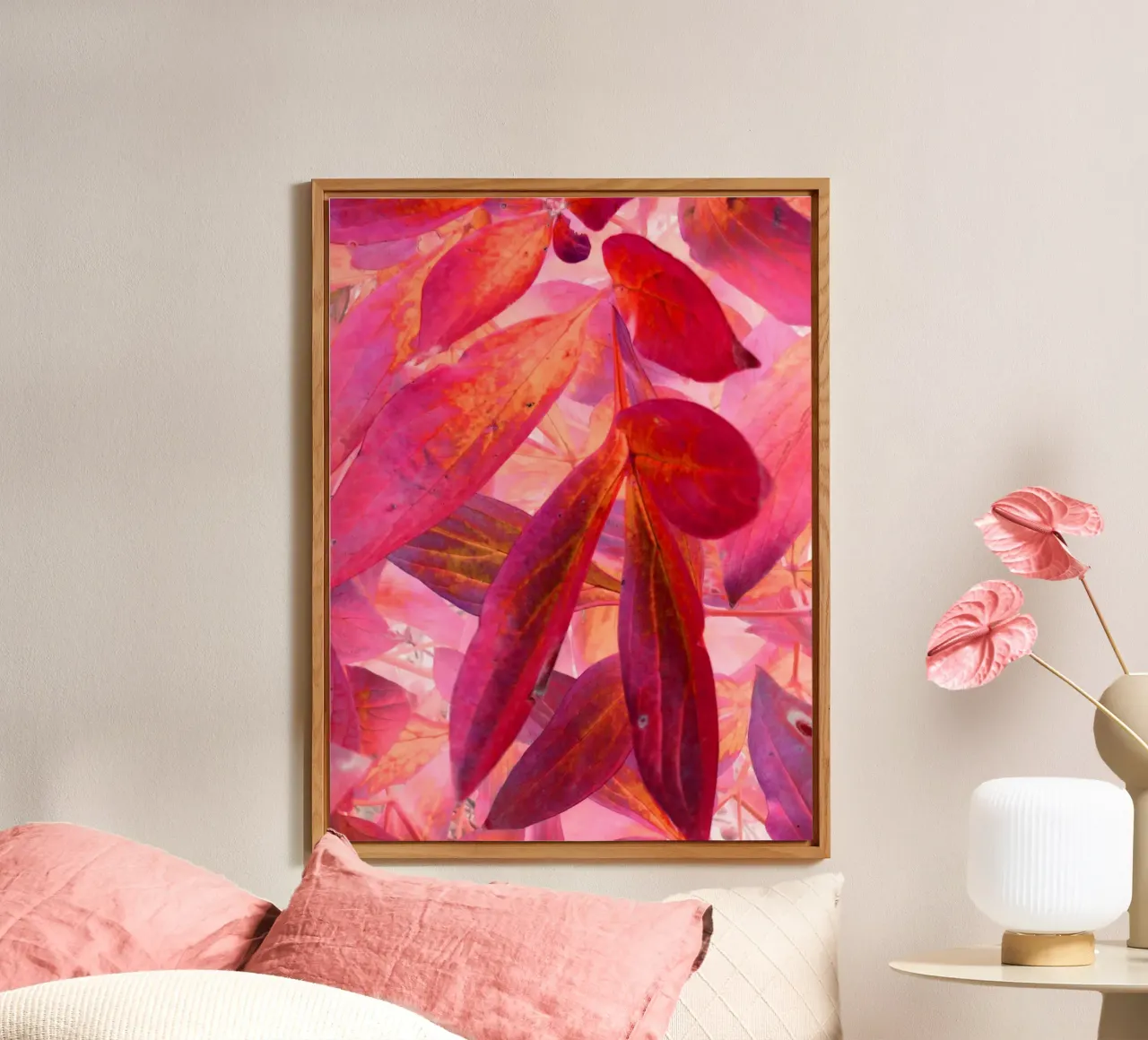 Ruby Val forex-plaat van ArtSkratches