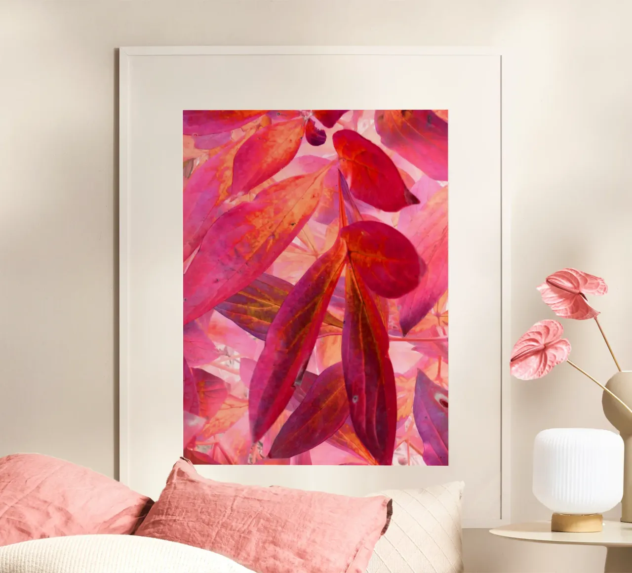 Ruby Val hahnemühle van ArtSkratches