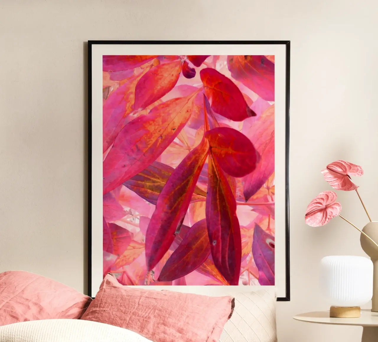 Ruby Val hahnemühle van ArtSkratches