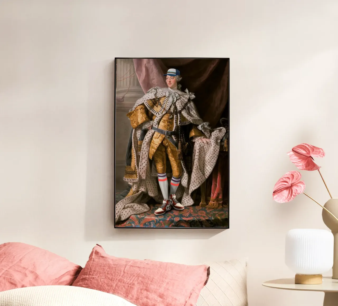 Cool King plexiglass da Dikhotomy