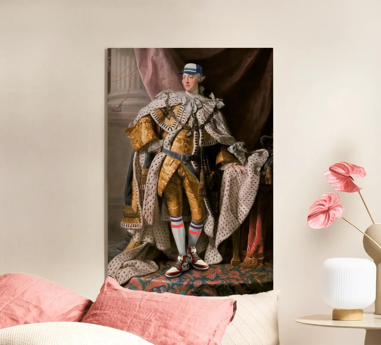 Cool King plexiglass da Dikhotomy