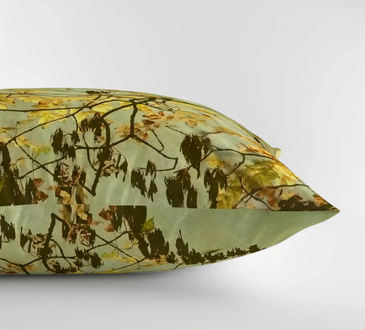 Goldbranch cuscino da ArtSkratches