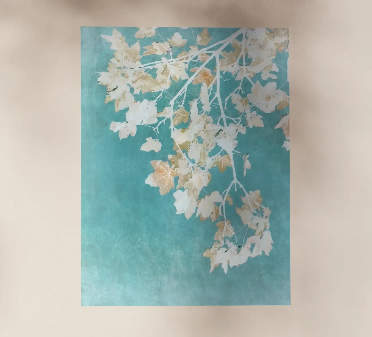 It's Fall pellicola backlit da ArtSkratches