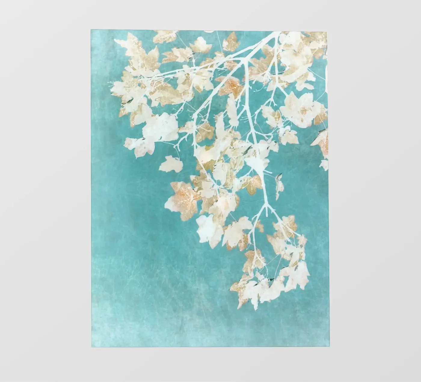 It's Fall pellicola backlit da ArtSkratches