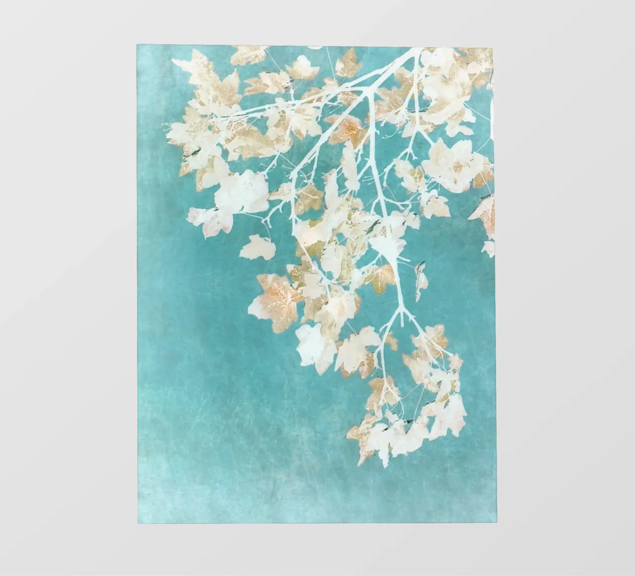 It's Fall pellicola backlit da ArtSkratches