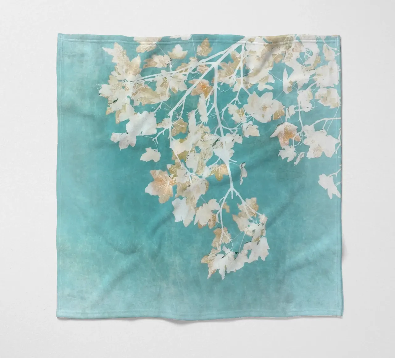 It's Fall Fleecedecke von ArtSkratches