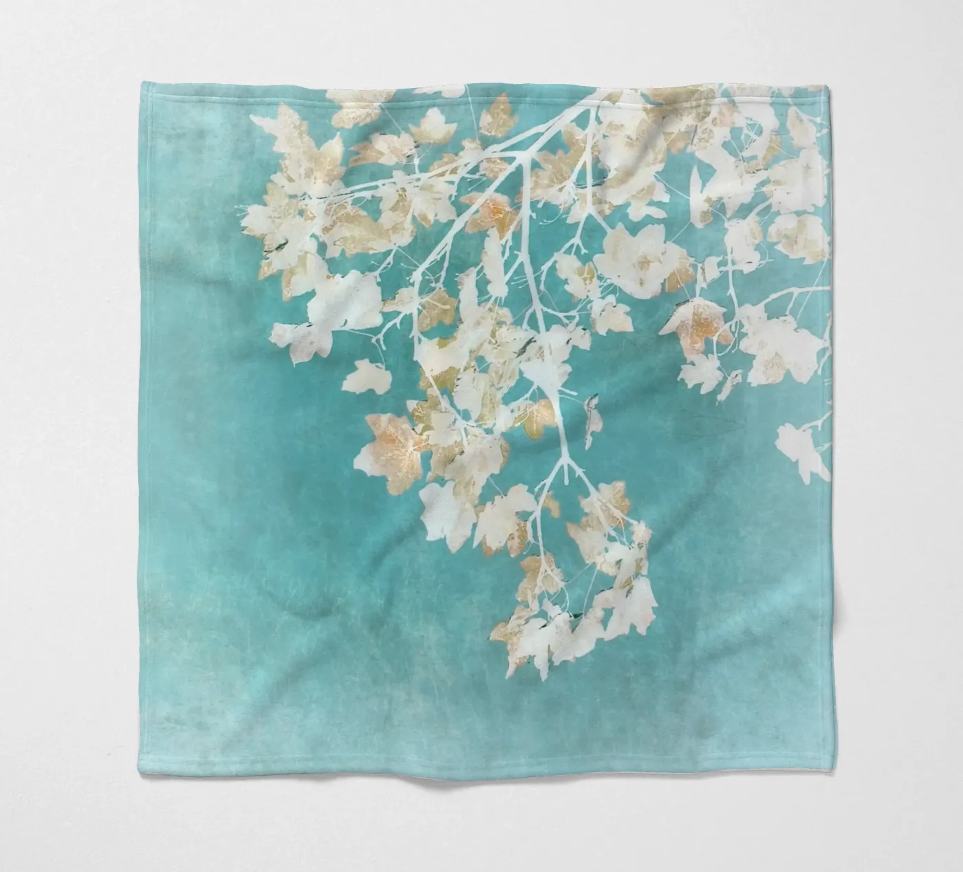 It's Fall Fleecedecke von ArtSkratches
