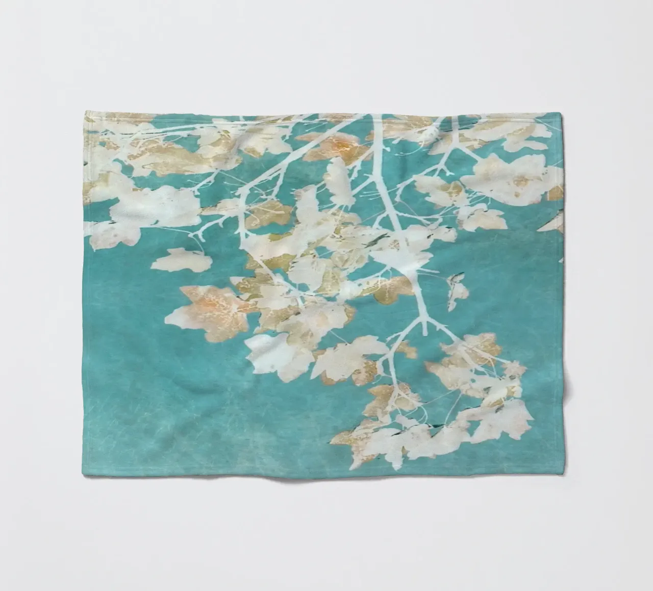 It's Fall Fleecedecke von ArtSkratches